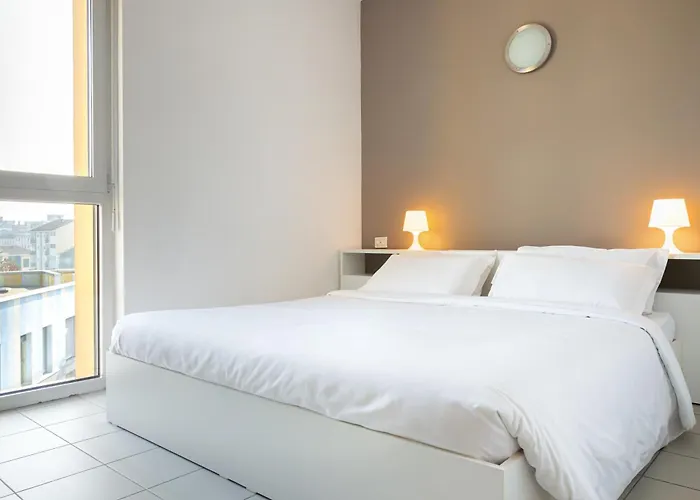 Hotel Campus Sanpaolo