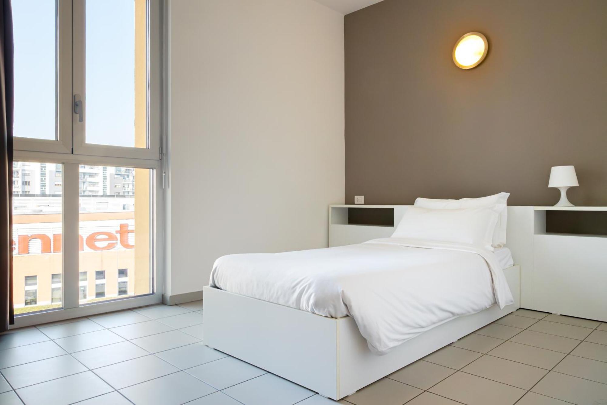 Campus Sanpaolo Hotel