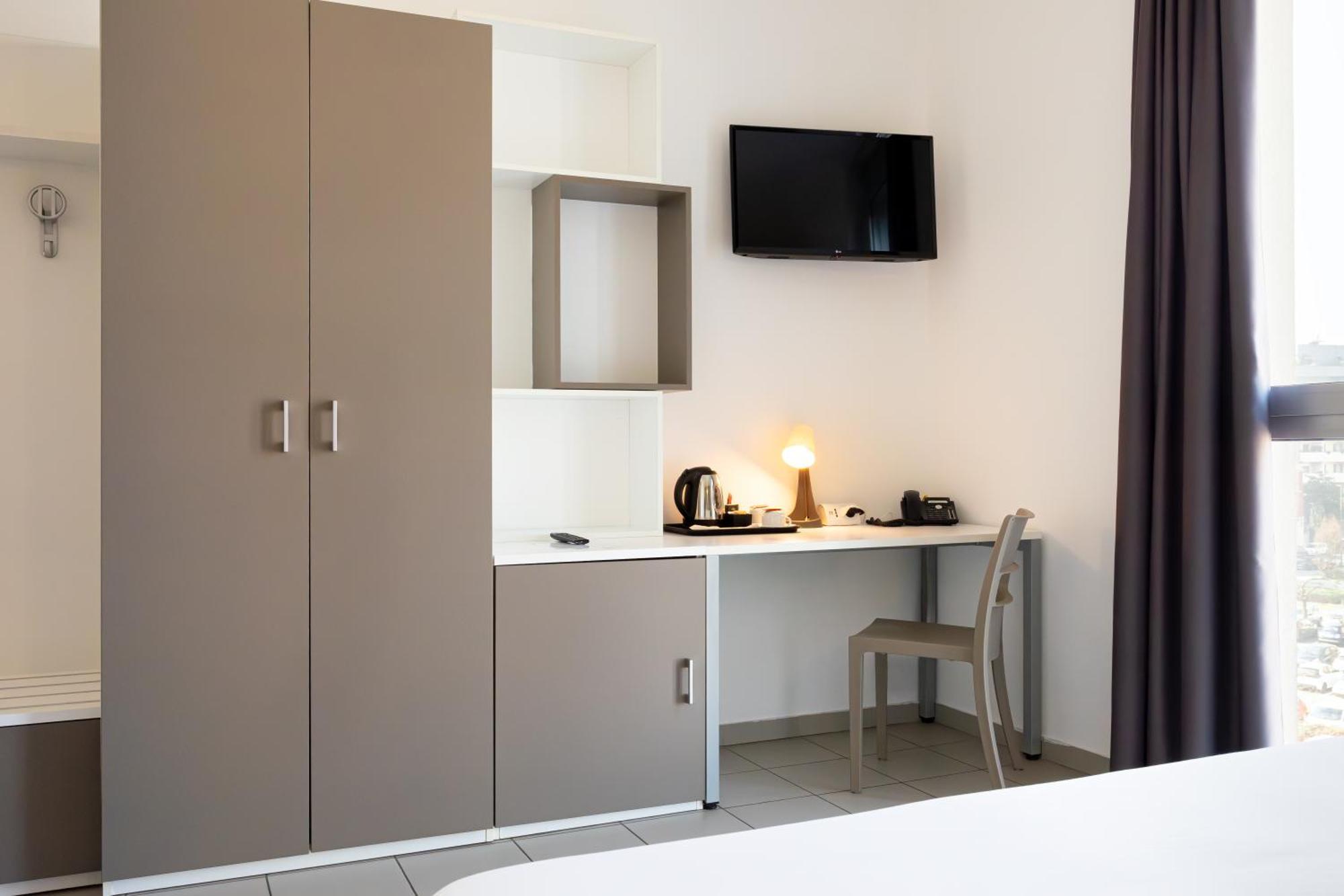 Hotel Campus Sanpaolo