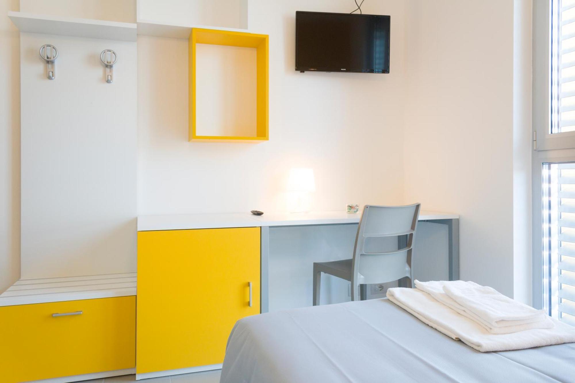 Campus Sanpaolo 3*