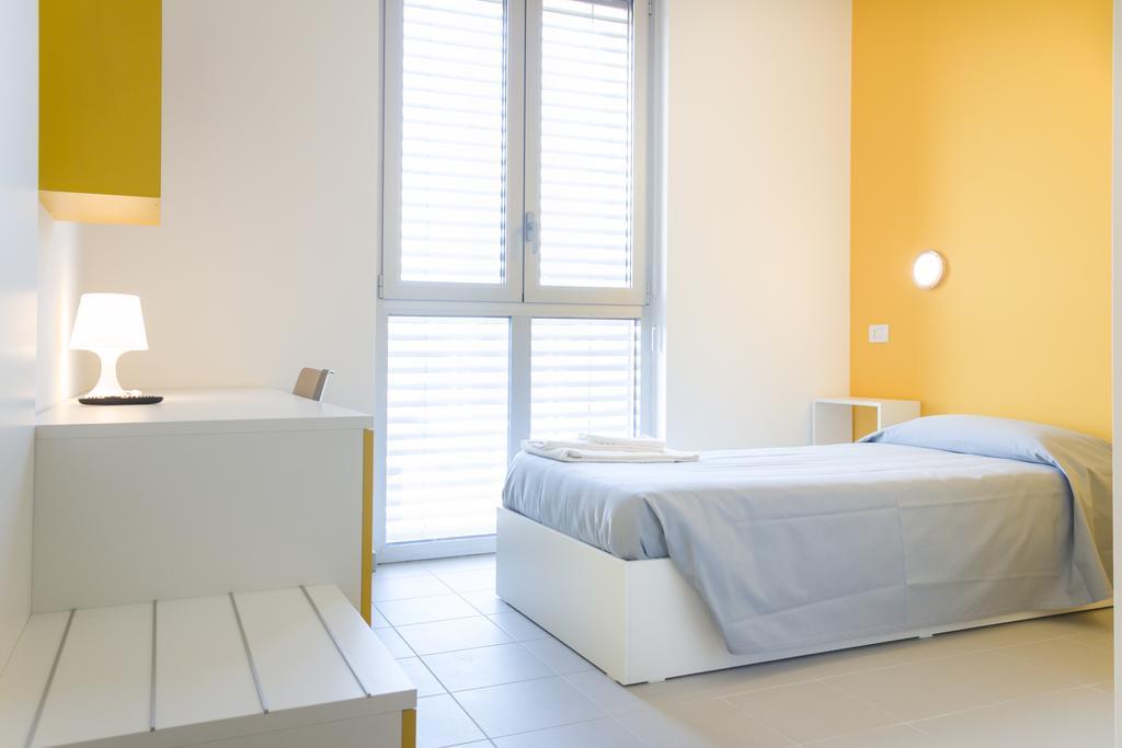 Campus Sanpaolo Turin