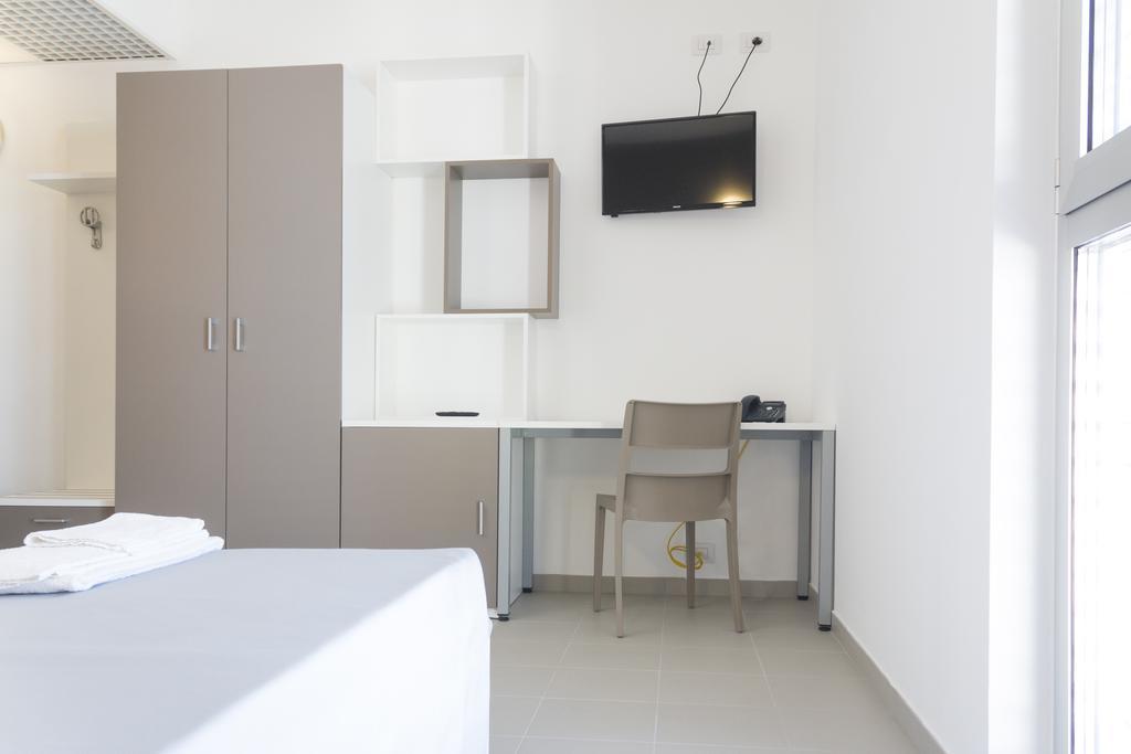 Campus Sanpaolo Hotel 3*