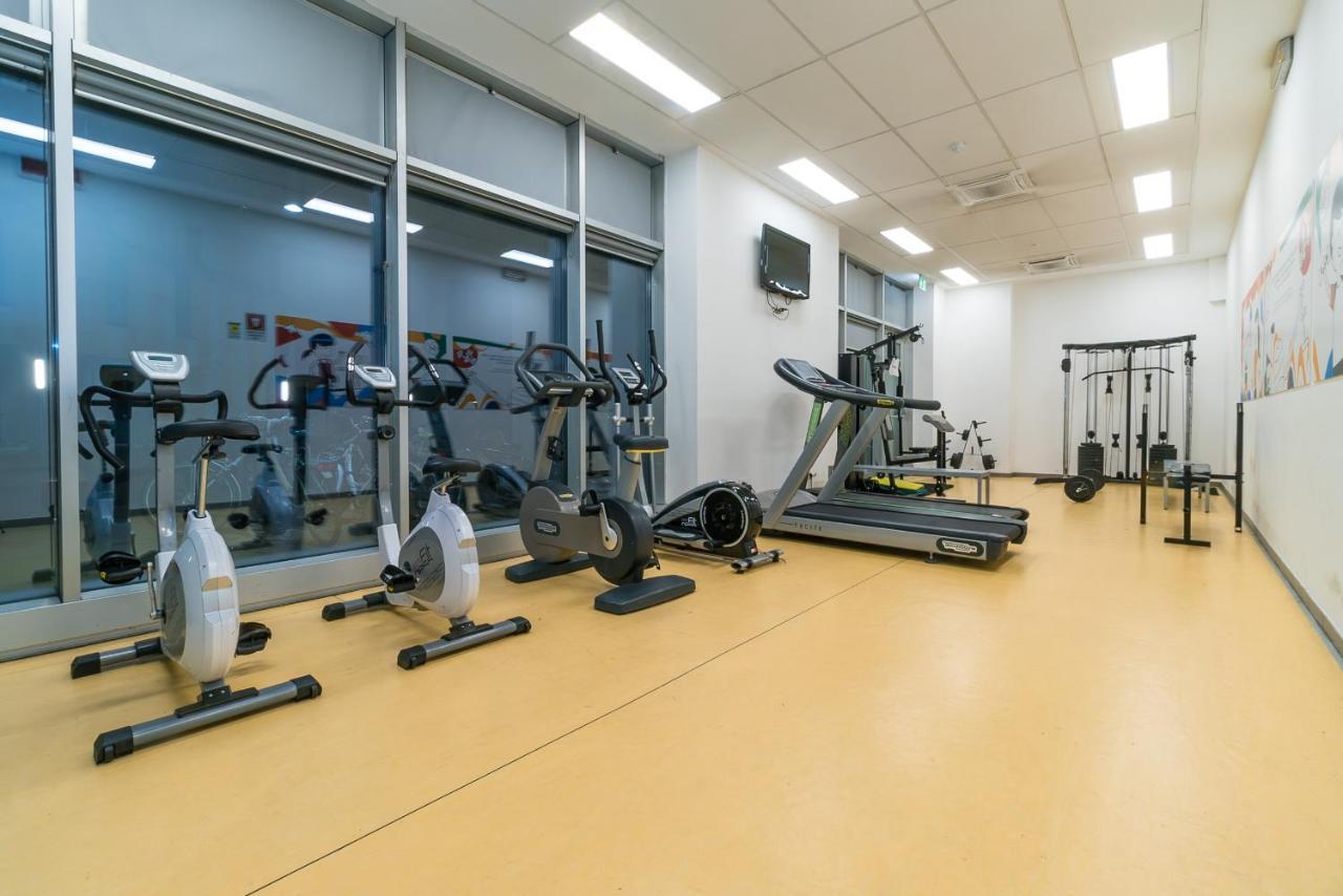 Campus Sanpaolo Turin