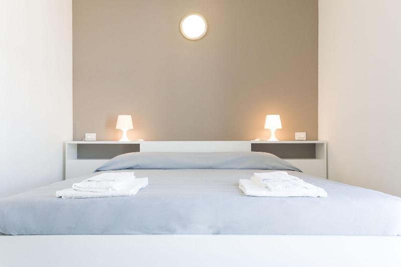 Campus Sanpaolo Hotel Turim