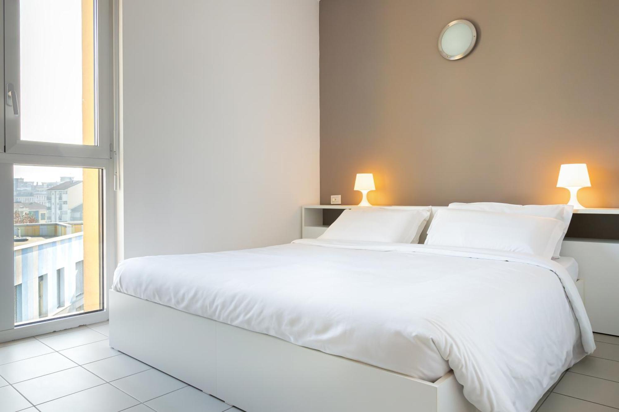 Campus Sanpaolo 3* Turim