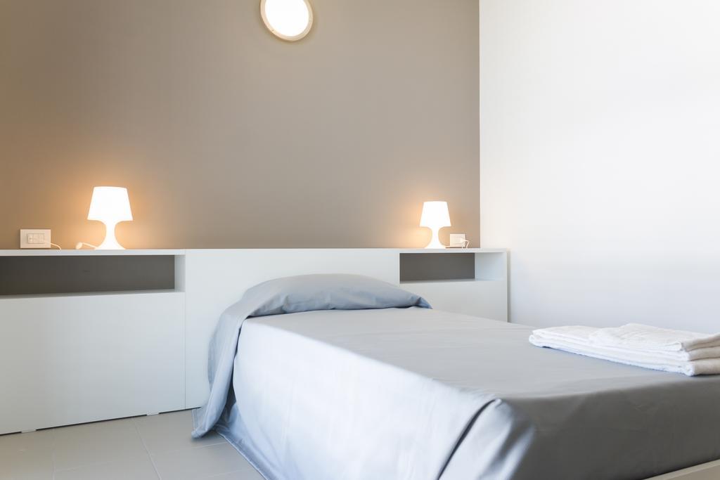 Campus Sanpaolo Hotel Turim